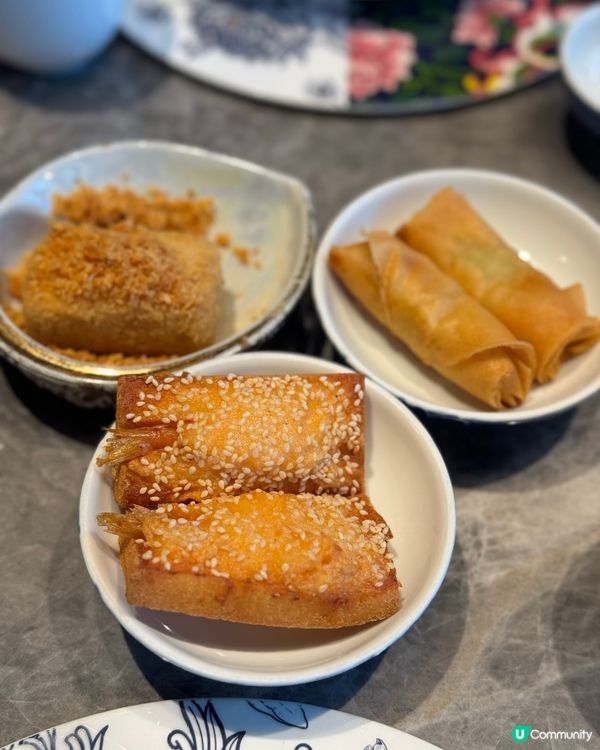 中環IFC高級酒樓放題🍴🎡