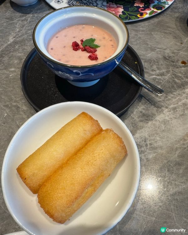 中環IFC高級酒樓放題🍴🎡