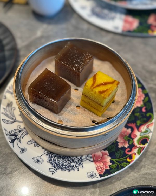 中環IFC高級酒樓放題🍴🎡