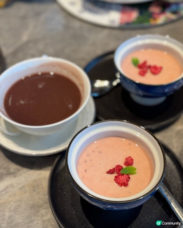 中環IFC高級酒樓放題🍴🎡