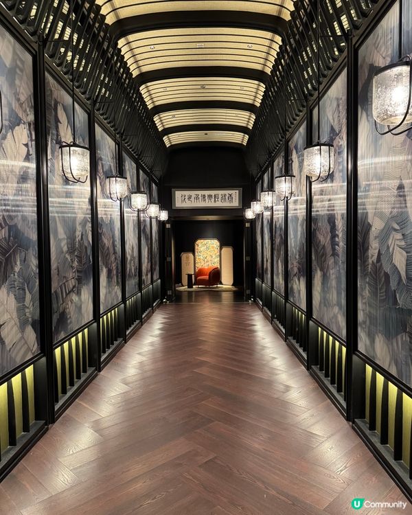 中環IFC高級酒樓放題🍴🎡