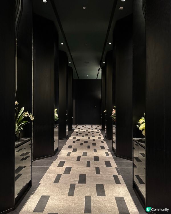 中環IFC高級酒樓放題🍴🎡