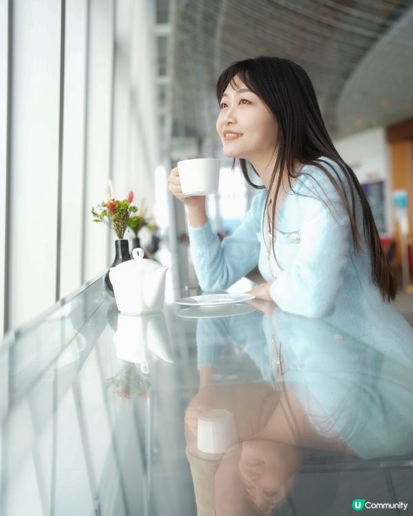 香港必到景點 Sky100 二百幾包門票+美食,超抵!