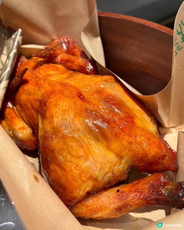 🍵奧海城新店開張！綠茶餐廳江南風情，米芝蓮名廚俞斌主理香港限