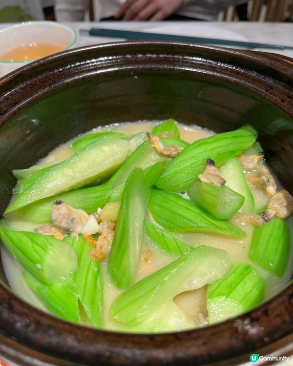 🍵奧海城新店開張！綠茶餐廳江南風情，米芝蓮名廚俞斌主理香港限