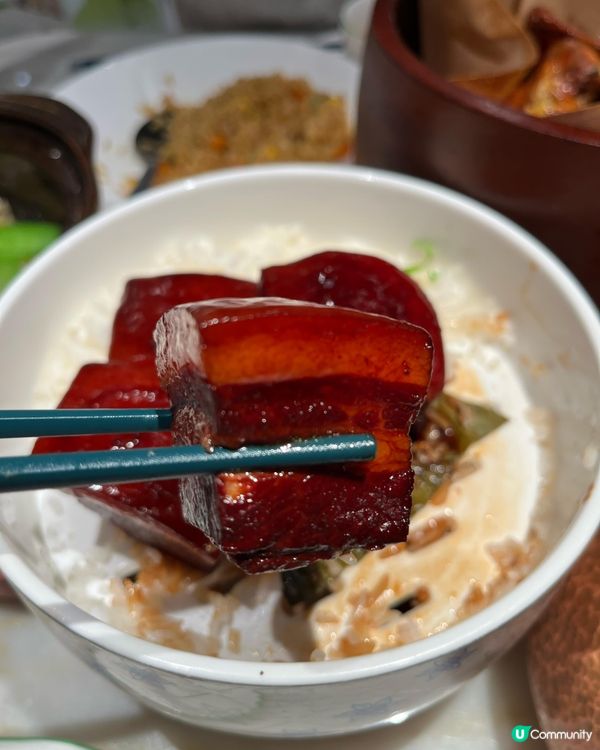 🍵奧海城新店開張！綠茶餐廳江南風情，米芝蓮名廚俞斌主理香港限