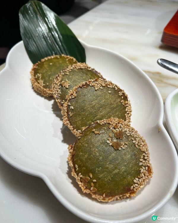 🍵奧海城新店開張！綠茶餐廳江南風情，米芝蓮名廚俞斌主理香港限