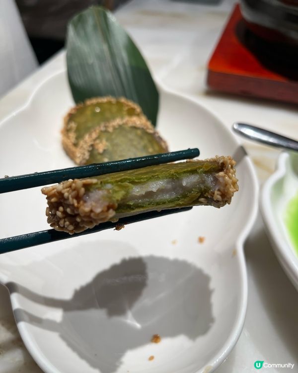 🍵奧海城新店開張！綠茶餐廳江南風情，米芝蓮名廚俞斌主理香港限