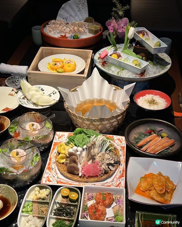 ## 深圳🦀食蟹之旅！超值松葉蟹雙人餐😋