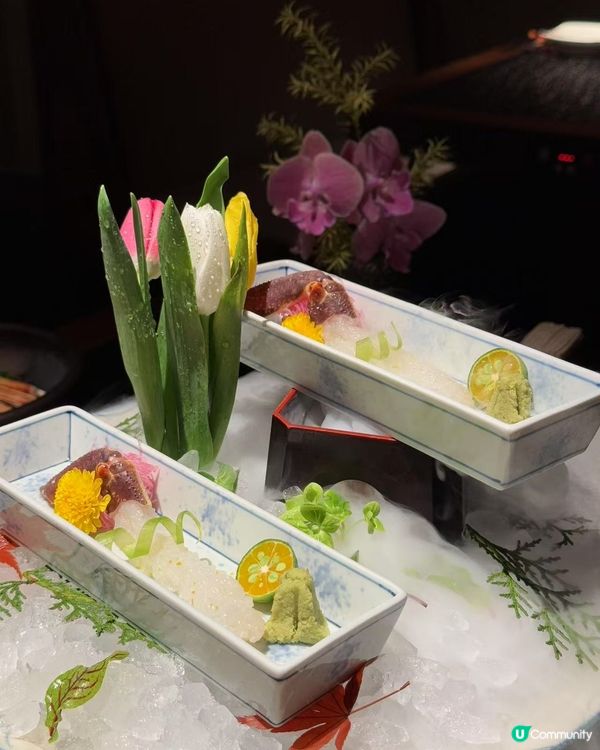 ## 深圳🦀食蟹之旅！超值松葉蟹雙人餐😋