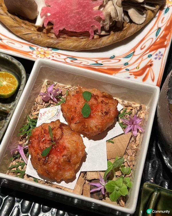 ## 深圳🦀食蟹之旅！超值松葉蟹雙人餐😋