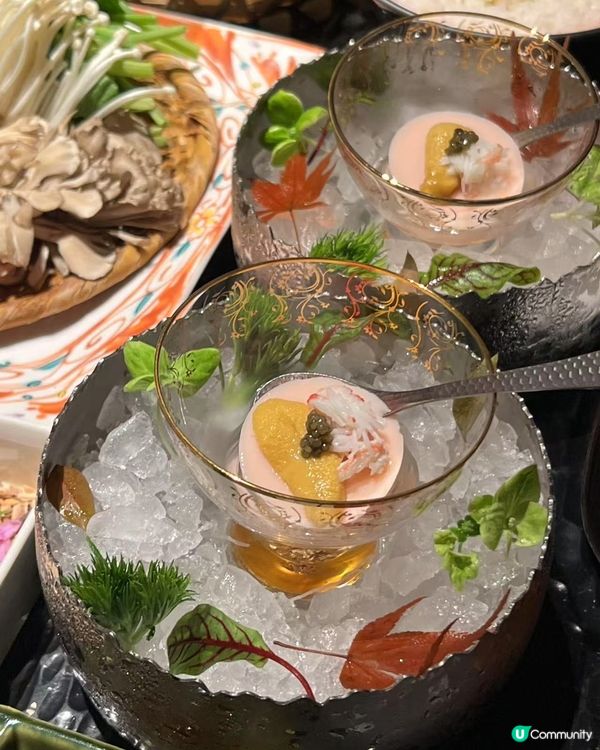 ## 深圳🦀食蟹之旅！超值松葉蟹雙人餐😋