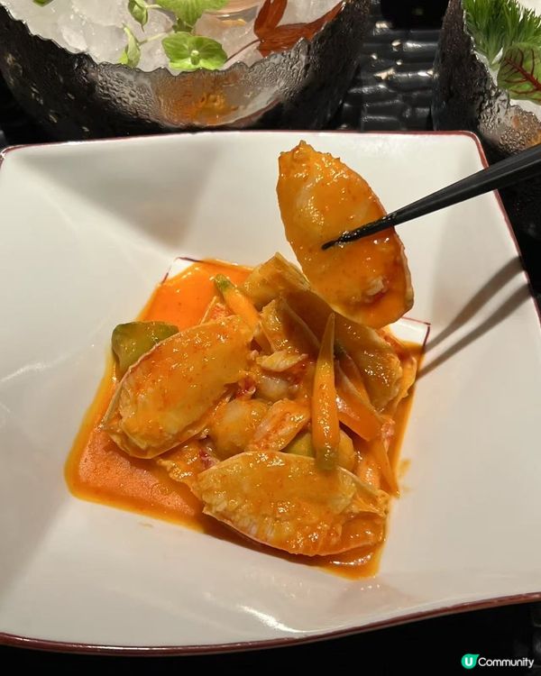 ## 深圳🦀食蟹之旅！超值松葉蟹雙人餐😋