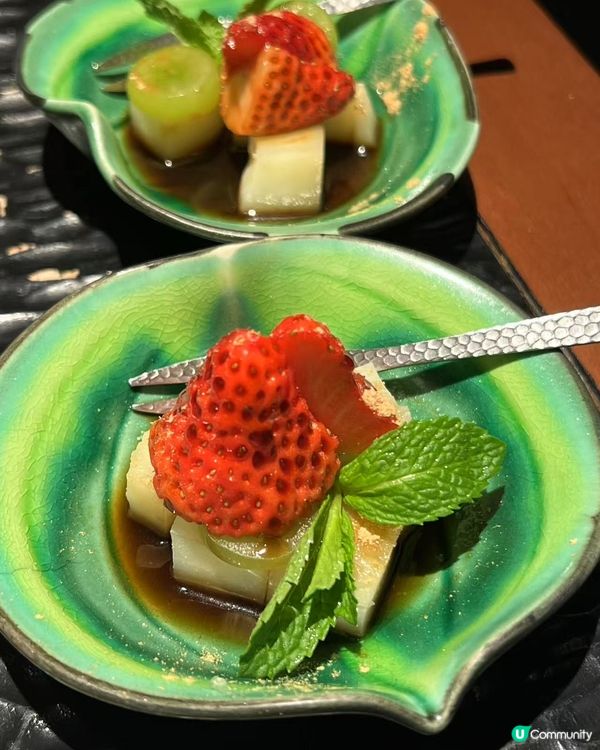 ## 深圳🦀食蟹之旅！超值松葉蟹雙人餐😋