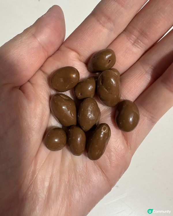 爆紅斷貨王🔥馬莎開心果朱古力🍫