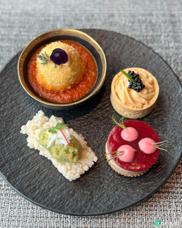 小王子下午茶夢幻登場 ✨