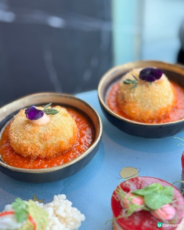 小王子下午茶夢幻登場 ✨