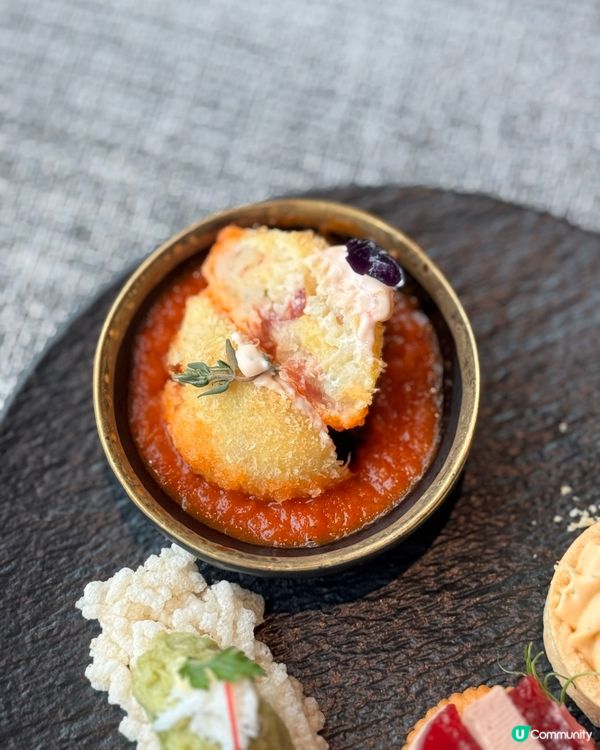 小王子下午茶夢幻登場 ✨