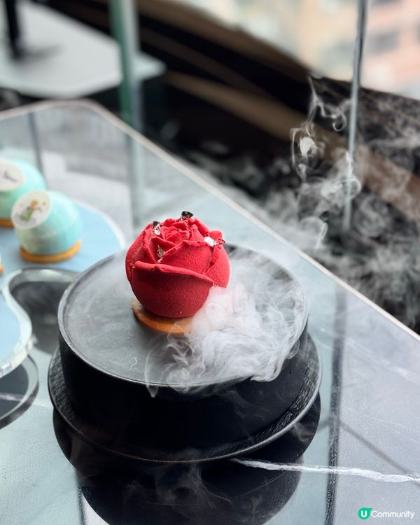 小王子下午茶夢幻登場 ✨