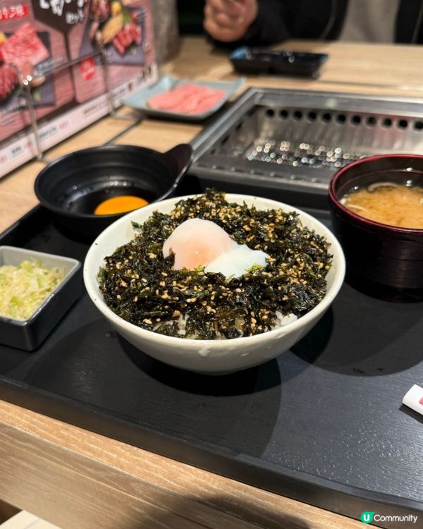 一燒肉 Yakiniku One🥩｜正常發揮嘅家庭聚餐之選～