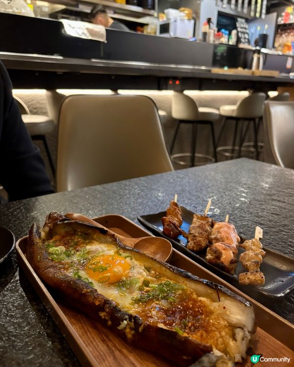 厚福街串燒新發現 🔥😋