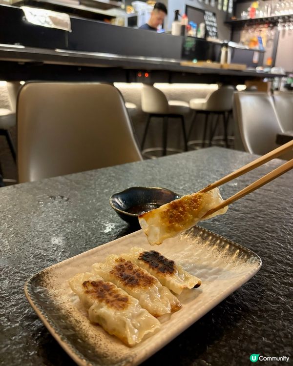 厚福街串燒新發現 🔥😋