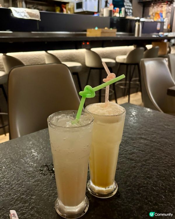 厚福街串燒新發現 🔥😋