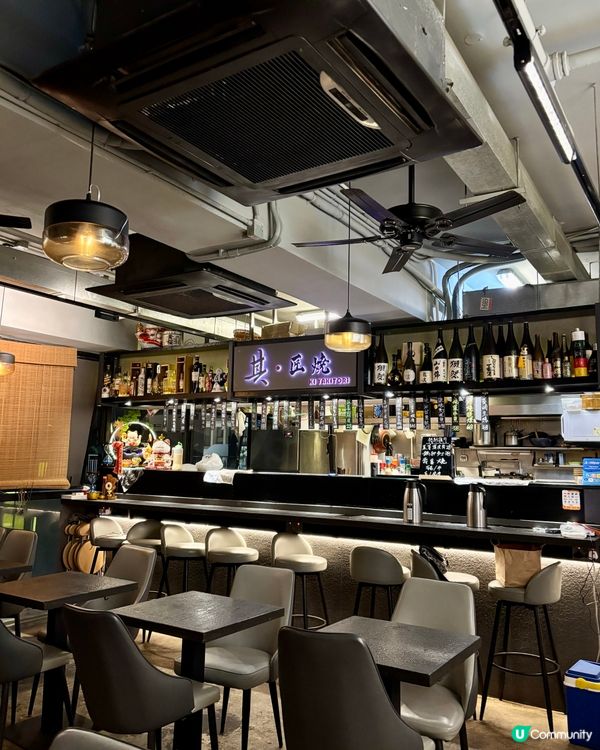 厚福街串燒新發現 🔥😋