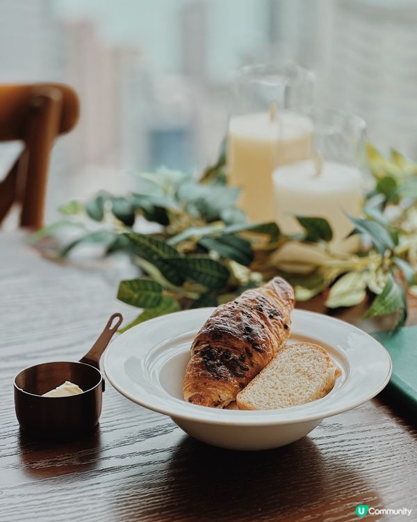 田園歐陸式風格餐廳_The Glam