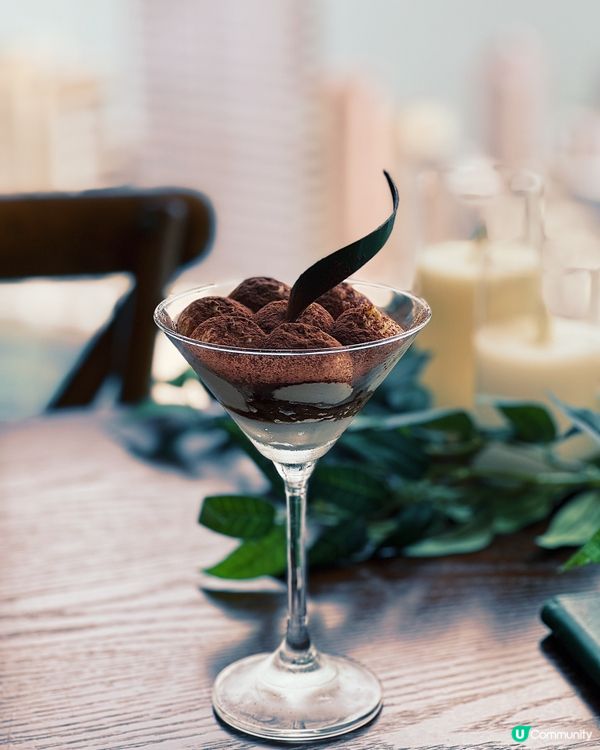 田園歐陸式風格餐廳_The Glam