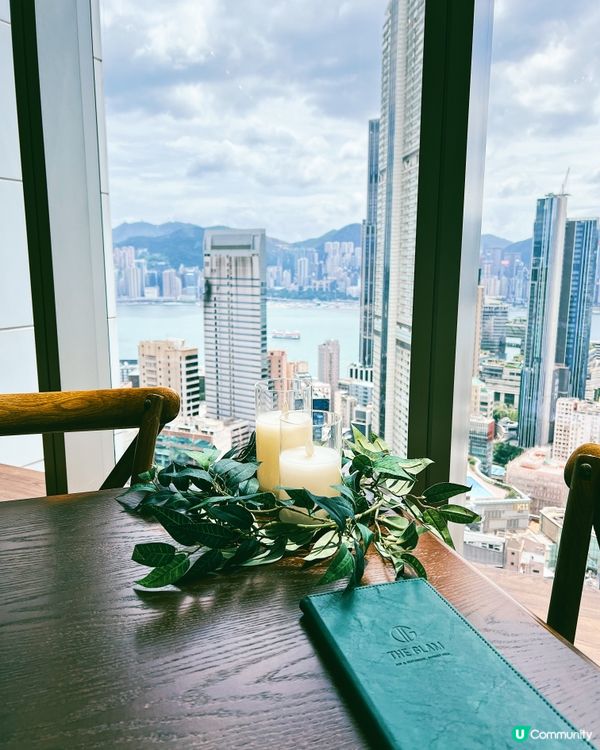 田園歐陸式風格餐廳_The Glam