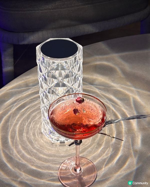 天台酒吧360度灣仔靚景🥂🍾  