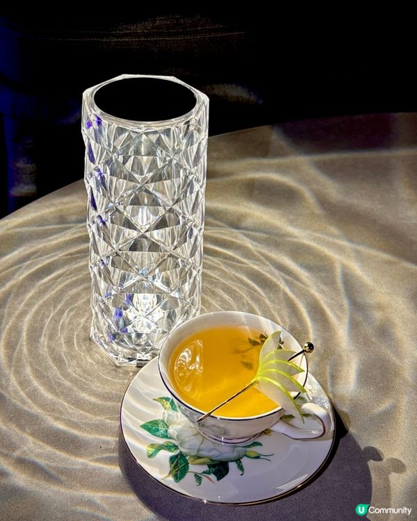 天台酒吧360度灣仔靚景🥂🍾  