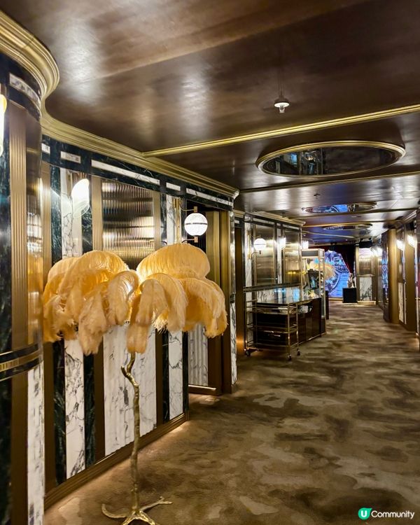 天台酒吧360度灣仔靚景🥂🍾  