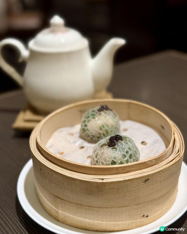 🌟摘星之旅 連續14年米芝蓮星級中菜