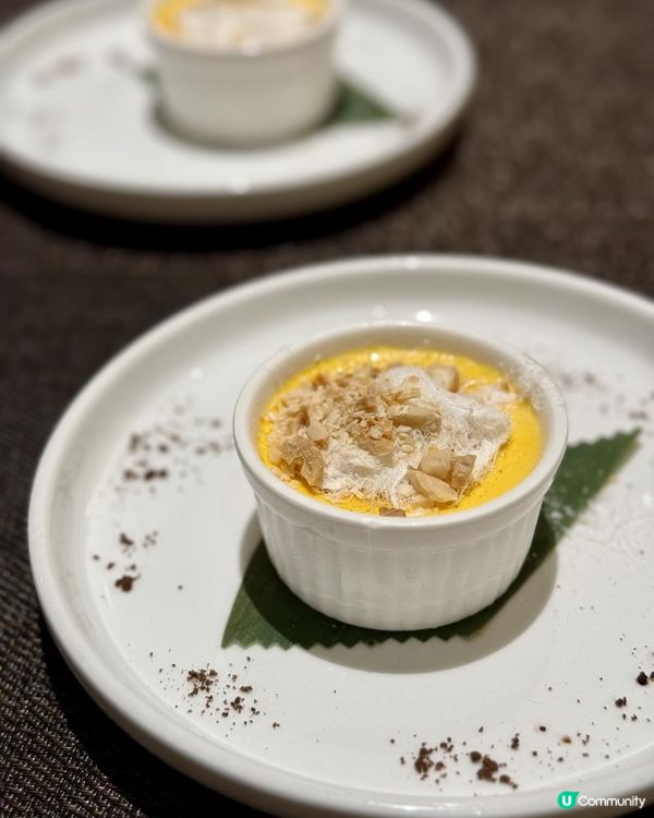 🌟摘星之旅 連續14年米芝蓮星級中菜