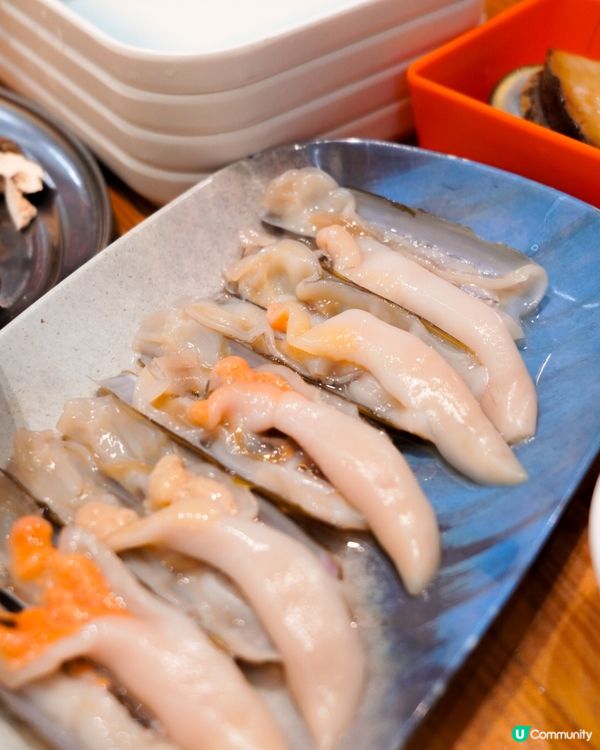 深圳宵夜🔥平食海鮮煲仔粥火鍋🍲