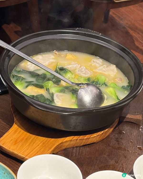 美中鴨子10人餐