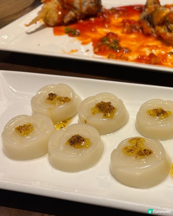 美中鴨子10人餐