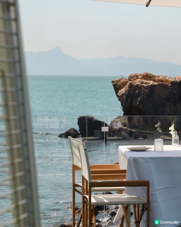 🌊 大鵬半島，瀾棲等你