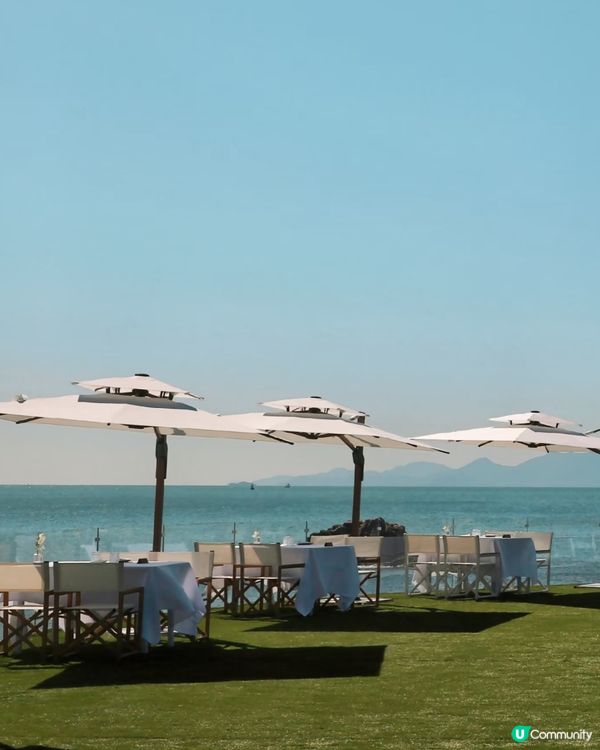 🌊 大鵬半島，瀾棲等你