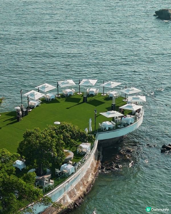 🌊 大鵬半島，瀾棲等你