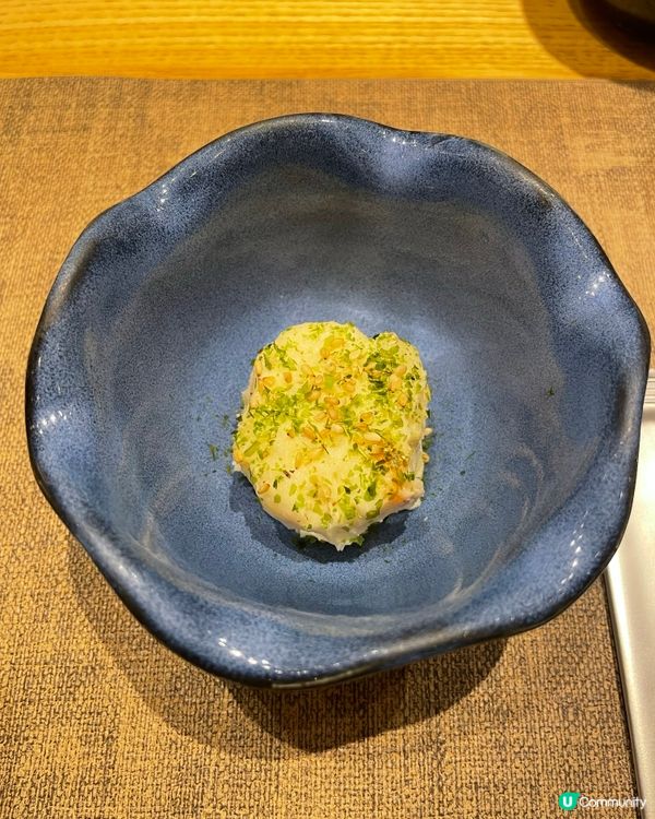 《刺身壽司加鐵板燒》值回票價