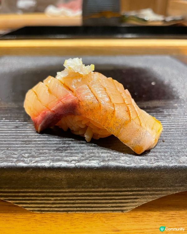 《刺身壽司加鐵板燒》值回票價