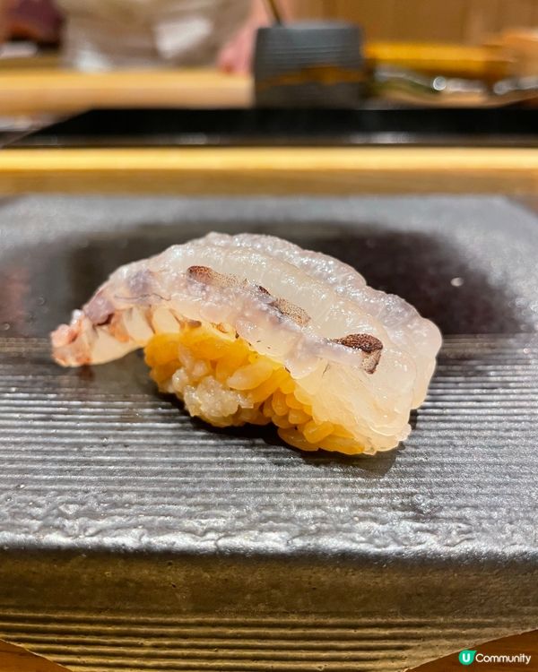 《刺身壽司加鐵板燒》值回票價