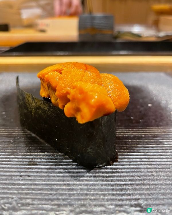 《刺身壽司加鐵板燒》值回票價