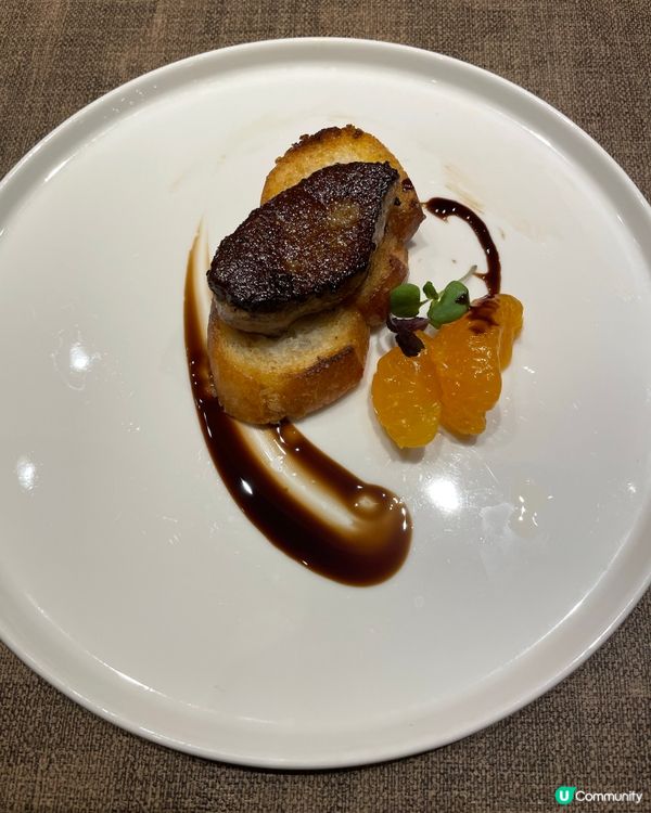 《刺身壽司加鐵板燒》值回票價