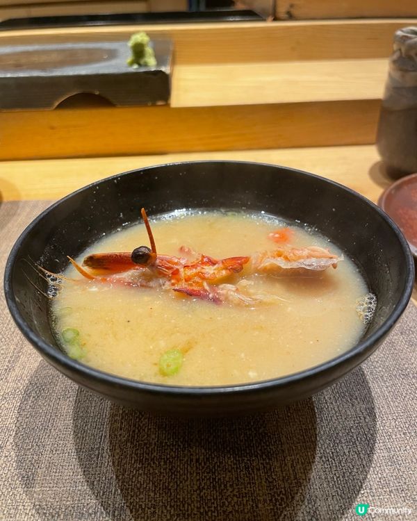 《刺身壽司加鐵板燒》值回票價