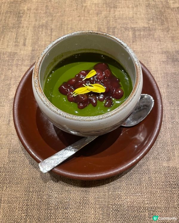 《刺身壽司加鐵板燒》值回票價