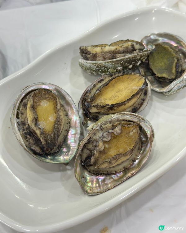 韓國水產市場 五百蚊食帝王蟹！